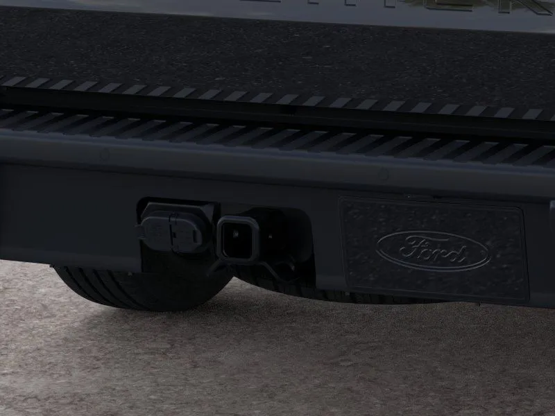 2025 Ford Maverick Lariat - Photo 23