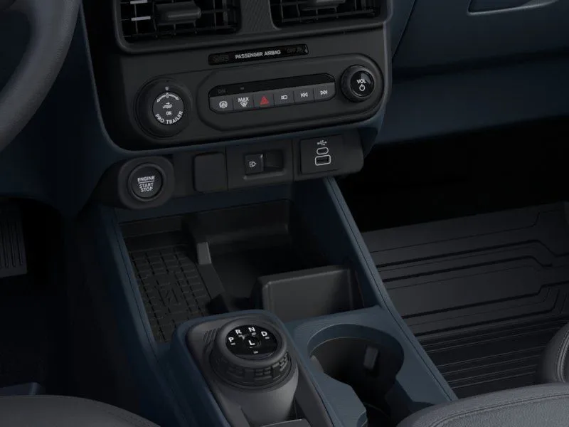 2025 Ford Maverick Lariat - Photo 16