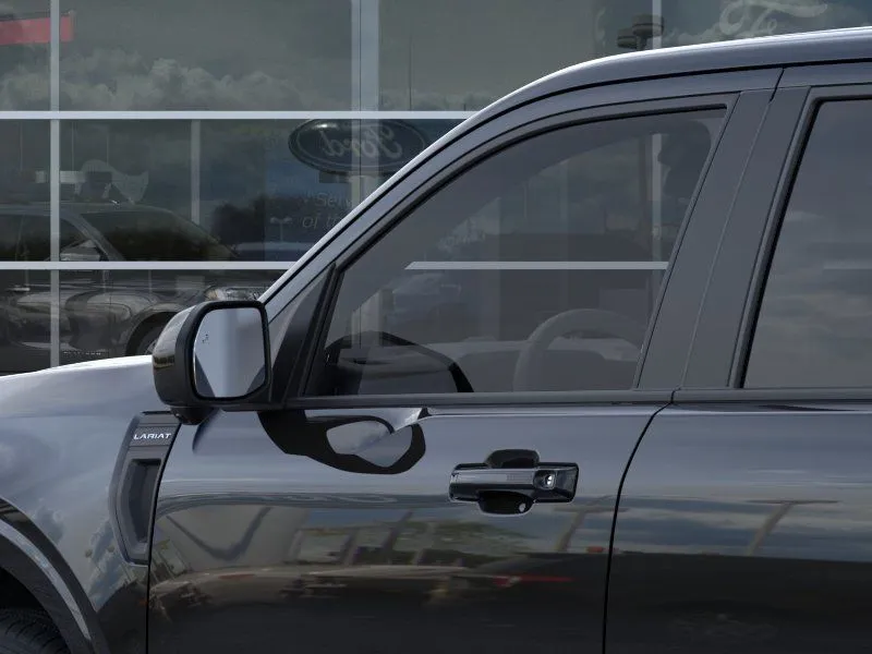 2025 Ford Maverick Lariat - Photo 21