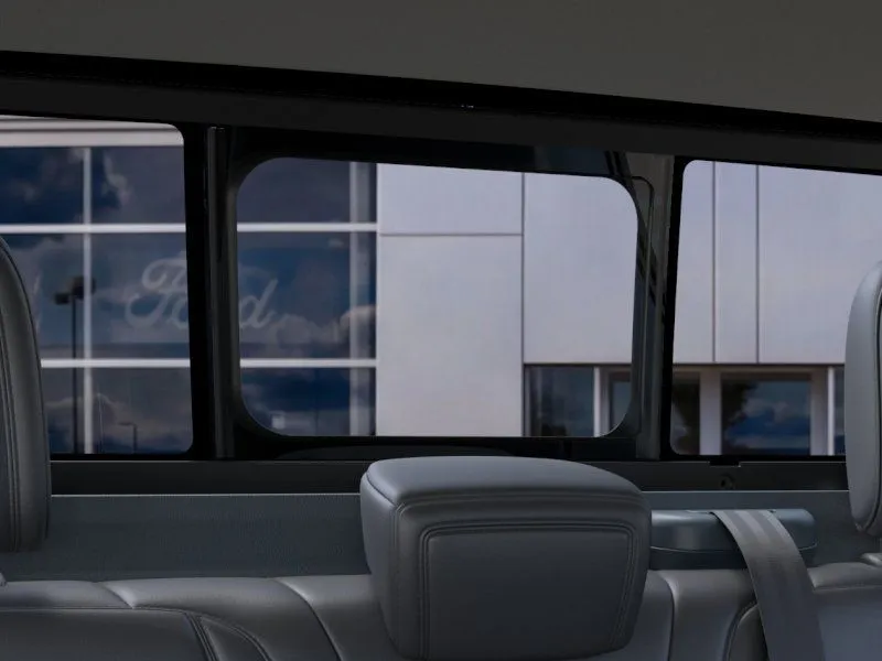 2025 Ford Maverick Lariat - Photo 24