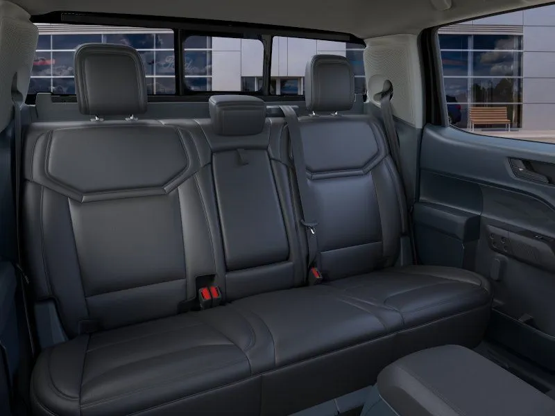 2025 Ford Maverick Lariat - Photo 11