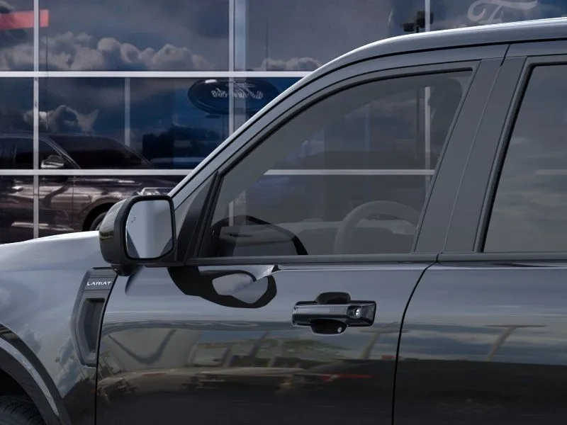 2025 Ford Maverick Lariat - Photo 21