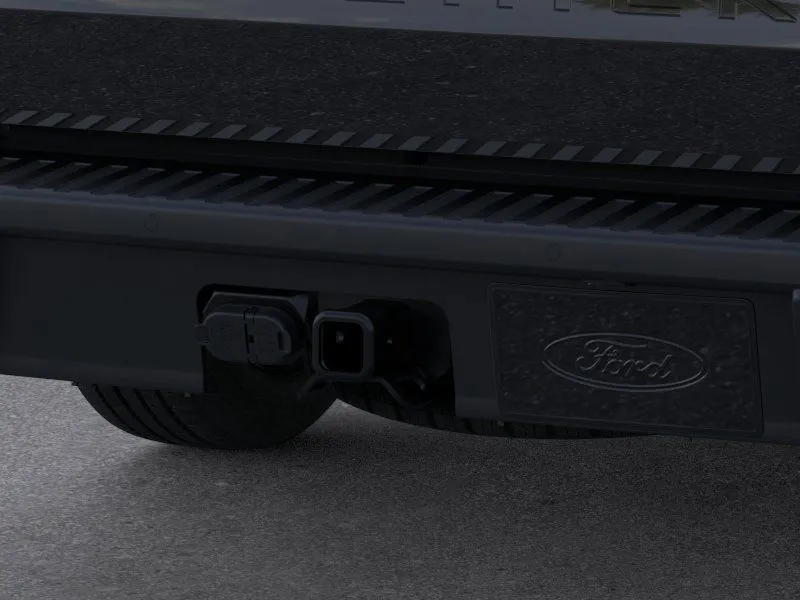 2025 Ford Maverick Lariat - Photo 23