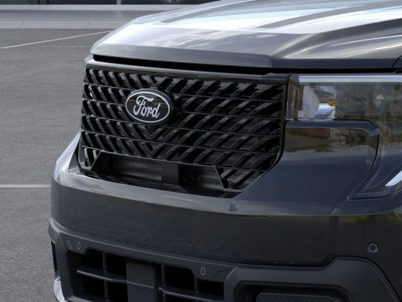 2025 Ford Maverick Lariat - Photo 18