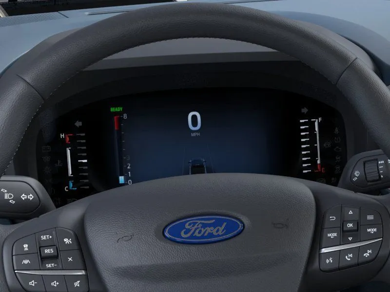 2025 Ford Maverick Lariat - Photo 13