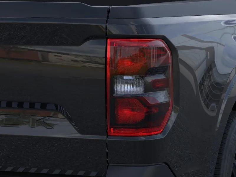 2025 Ford Maverick Lariat - Photo 22