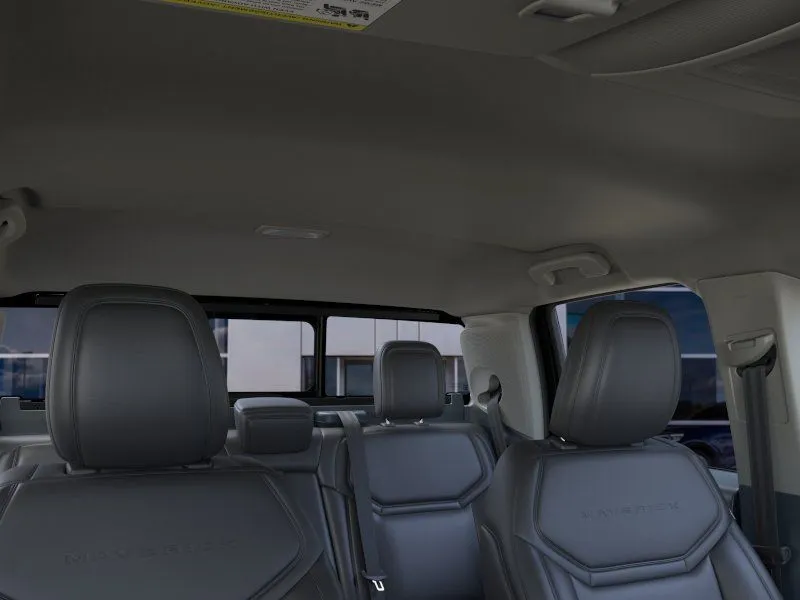 2025 Ford Maverick Lariat - Photo 12