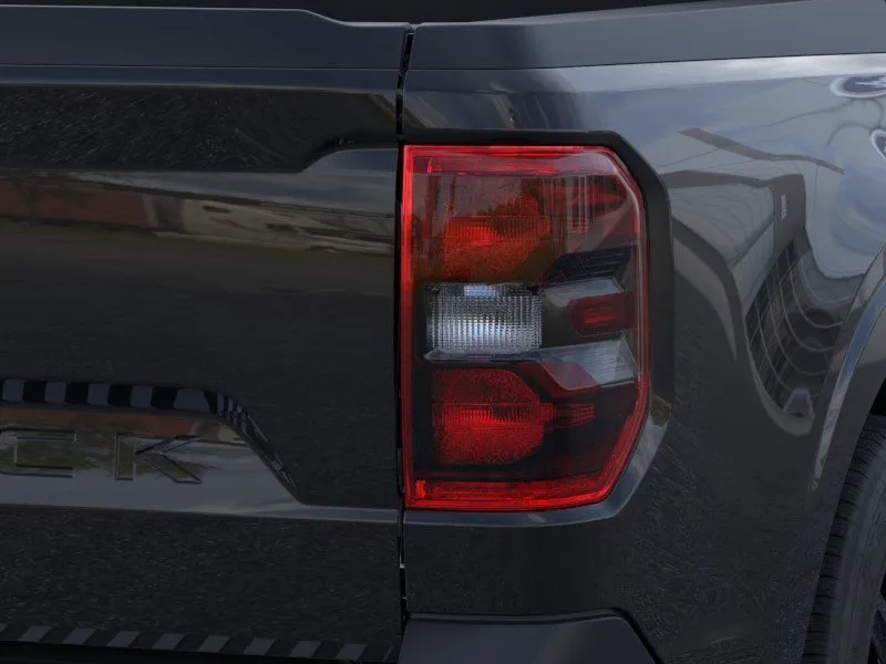 2025 Ford Maverick Lariat - Photo 22
