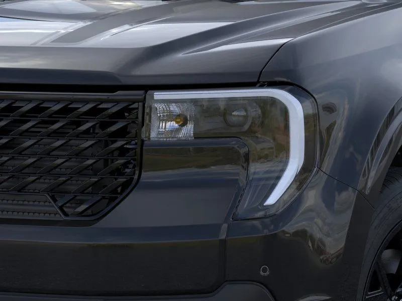 2025 Ford Maverick Lariat - Photo 19
