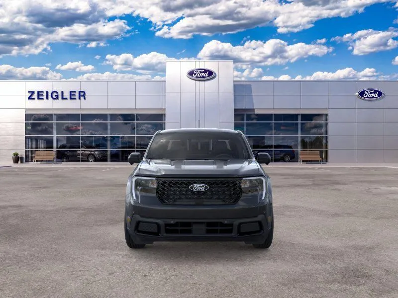 2025 Ford Maverick Lariat - Photo 6