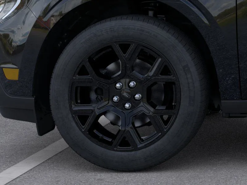 2025 Ford Maverick Lariat - Photo 20