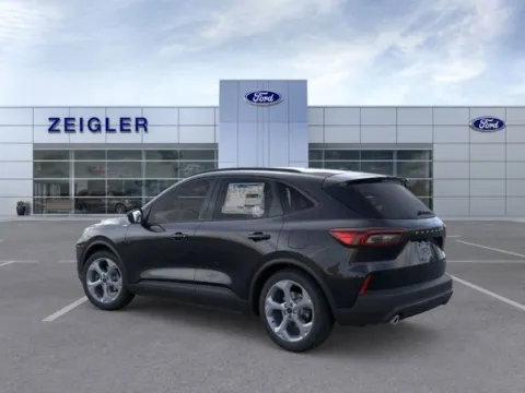 More photos of 2025 Ford Escape ST-Line at Zeigler Ford of Plainwell, MI