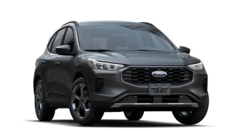 More photos of 2025 Ford Escape ST-Line at Zeigler Ford of Plainwell, MI