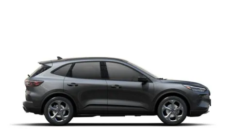 More photos of 2025 Ford Escape ST-Line at Zeigler Ford of Plainwell, MI