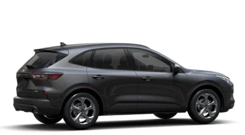 Another view of 2025 Ford Escape ST-Line for sale in Plainwell, MI at Zeigler Ford of Plainwell