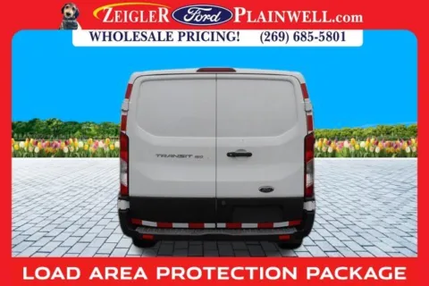 More photos of 2020 Ford Transit-150 at Zeigler Ford of Plainwell, MI
