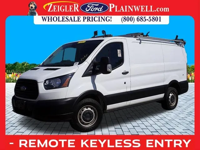 2019 Ford Transit-250 for sale in Plainwell, MI