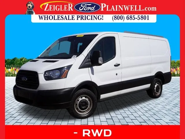 2019 Ford Transit-250 for sale in Plainwell, MI