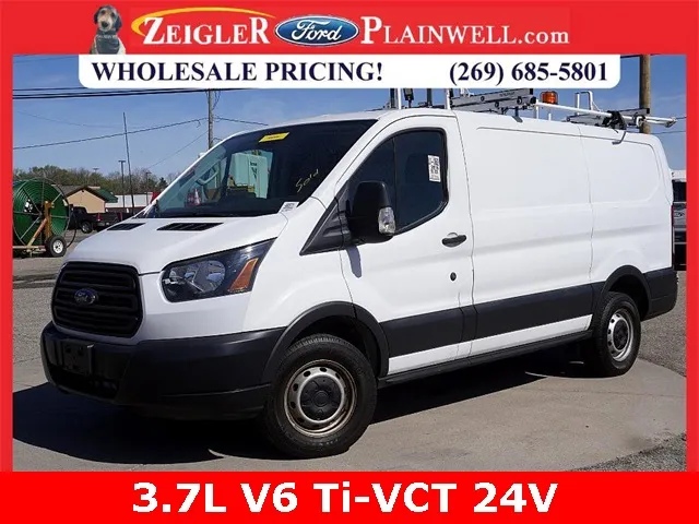2016 Ford Transit-250 for sale in Plainwell, MI