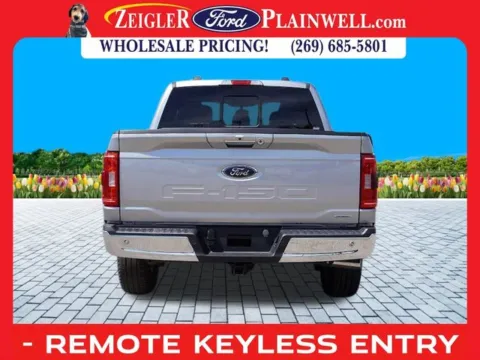 More photos of 2023 Ford F-150 XLT at Zeigler Ford of Plainwell, MI