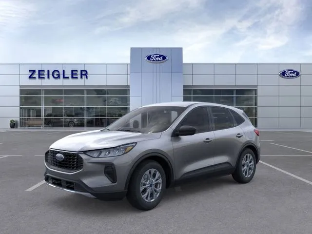Gray 2025 Ford Escape Active for sale in Plainwell, MI