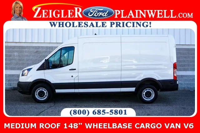 2023 Ford Transit T-250 for sale in Plainwell, MI