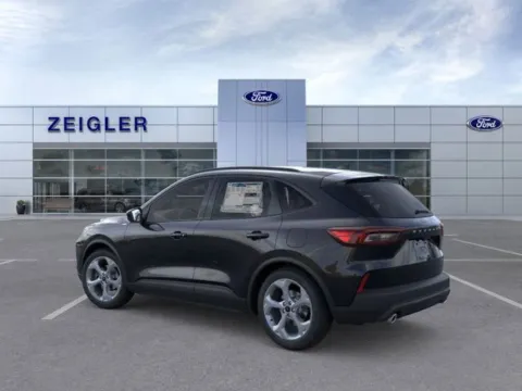 More photos of 2025 Ford Escape Hybrid ST-Line Select at Zeigler Ford of Plainwell, MI