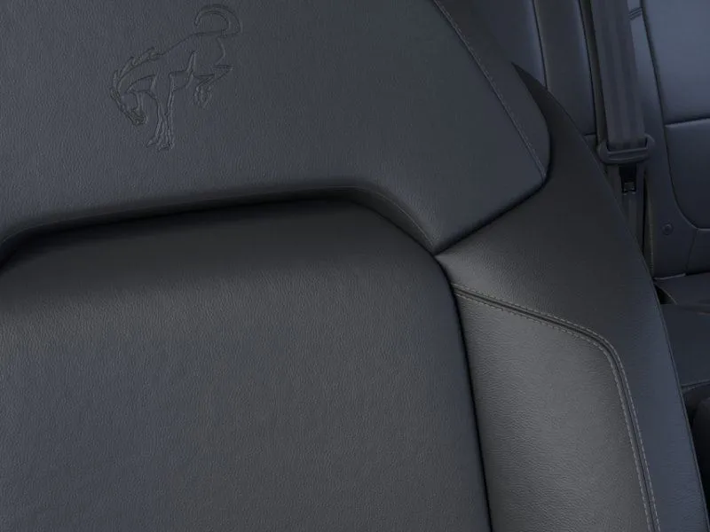 2025 Ford Bronco 4-Door Badlands - Photo 18