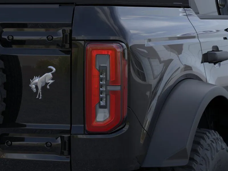 2025 Ford Bronco 4-Door Badlands - Photo 23