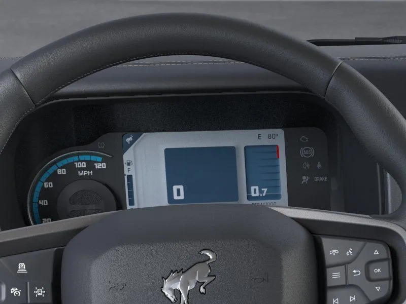 2025 Ford Bronco 4-Door Badlands - Photo 13