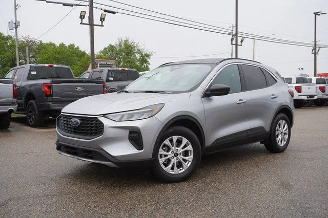 2023 Ford Escape Active for sale in Plainwell, MI