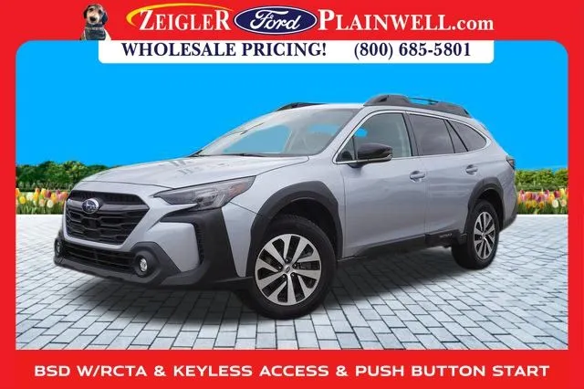 2023 Subaru Outback Premium