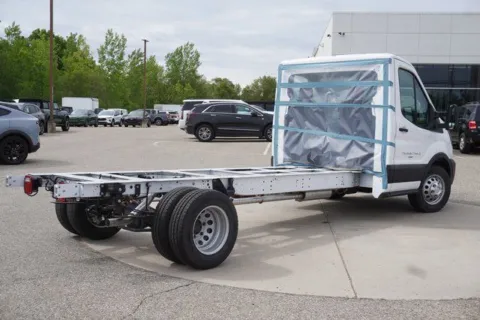Another view of 2023 Ford Transit-350 for sale in Plainwell, MI at Zeigler Ford of Plainwell