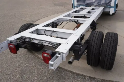 More photos of 2023 Ford Transit-350 at Zeigler Ford of Plainwell, MI