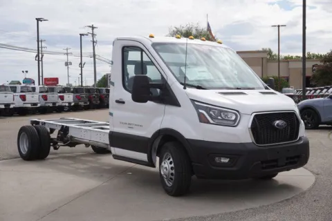 More photos of 2023 Ford Transit-350 at Zeigler Ford of Plainwell, MI