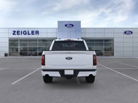 More photos of 2025 Ford F-150 XLT at Zeigler Ford of Plainwell, MI