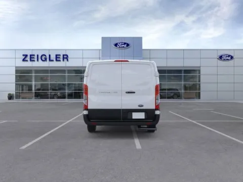 More photos of 2025 Ford Transit-250 at Zeigler Ford of Plainwell, MI
