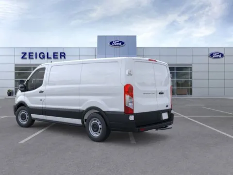 More photos of 2025 Ford Transit-250 at Zeigler Ford of Plainwell, MI