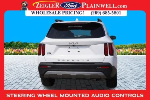 More photos of 2022 Kia Sorento X-Line SX Prestige at Zeigler Ford of Plainwell, MI