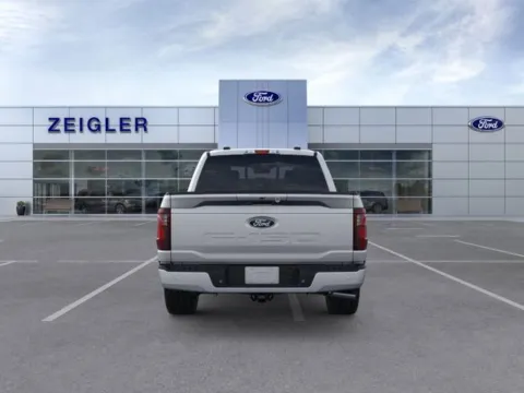 More photos of 2025 Ford F-150 XLT at Zeigler Ford of Plainwell, MI