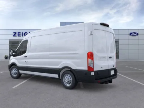 More photos of 2025 Ford Transit-250 at Zeigler Ford of Plainwell, MI
