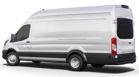 Photos of 2025 Ford Transit-350 for sale in Plainwell, MI at Zeigler Ford of Plainwell