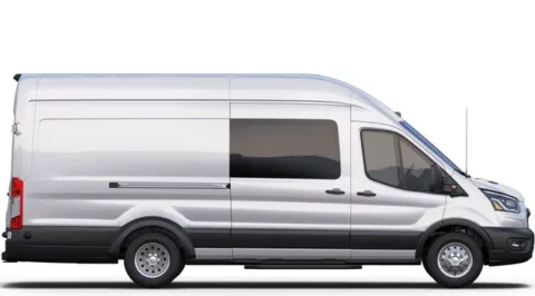 More photos of 2025 Ford Transit-350 at Zeigler Ford of Plainwell, MI