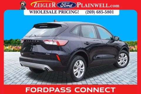 More photos of 2021 Ford Escape S at Zeigler Ford of Plainwell, MI