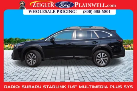 Photos of 2023 Subaru Outback Premium for sale in Plainwell, MI at Zeigler Ford of Plainwell