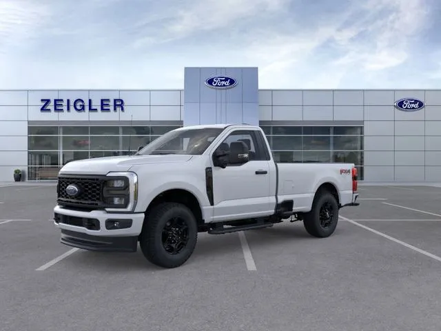 2025 Ford F-350SD XL for sale in Plainwell, MI