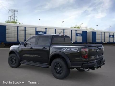 More photos of 2025 Ford Ranger Raptor at Zeigler Ford of Plainwell, MI