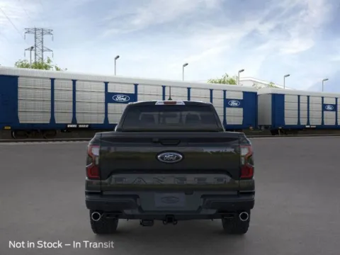 More photos of 2025 Ford Ranger Raptor at Zeigler Ford of Plainwell, MI