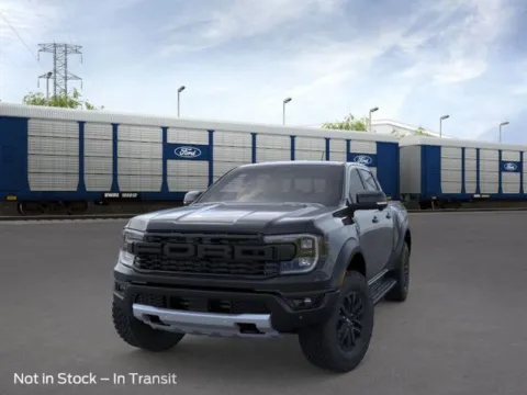 Photos of 2025 Ford Ranger Raptor for sale in Plainwell, MI at Zeigler Ford of Plainwell