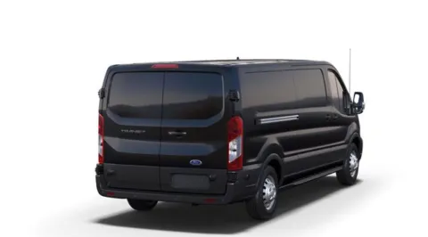 Another view of 2024 Ford Transit-250 for sale in Plainwell, MI at Zeigler Ford of Plainwell